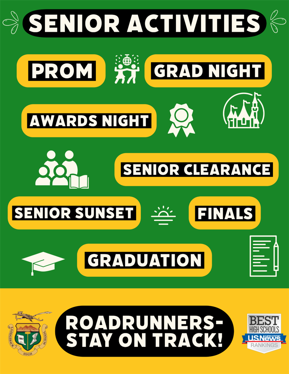 Senior Activities